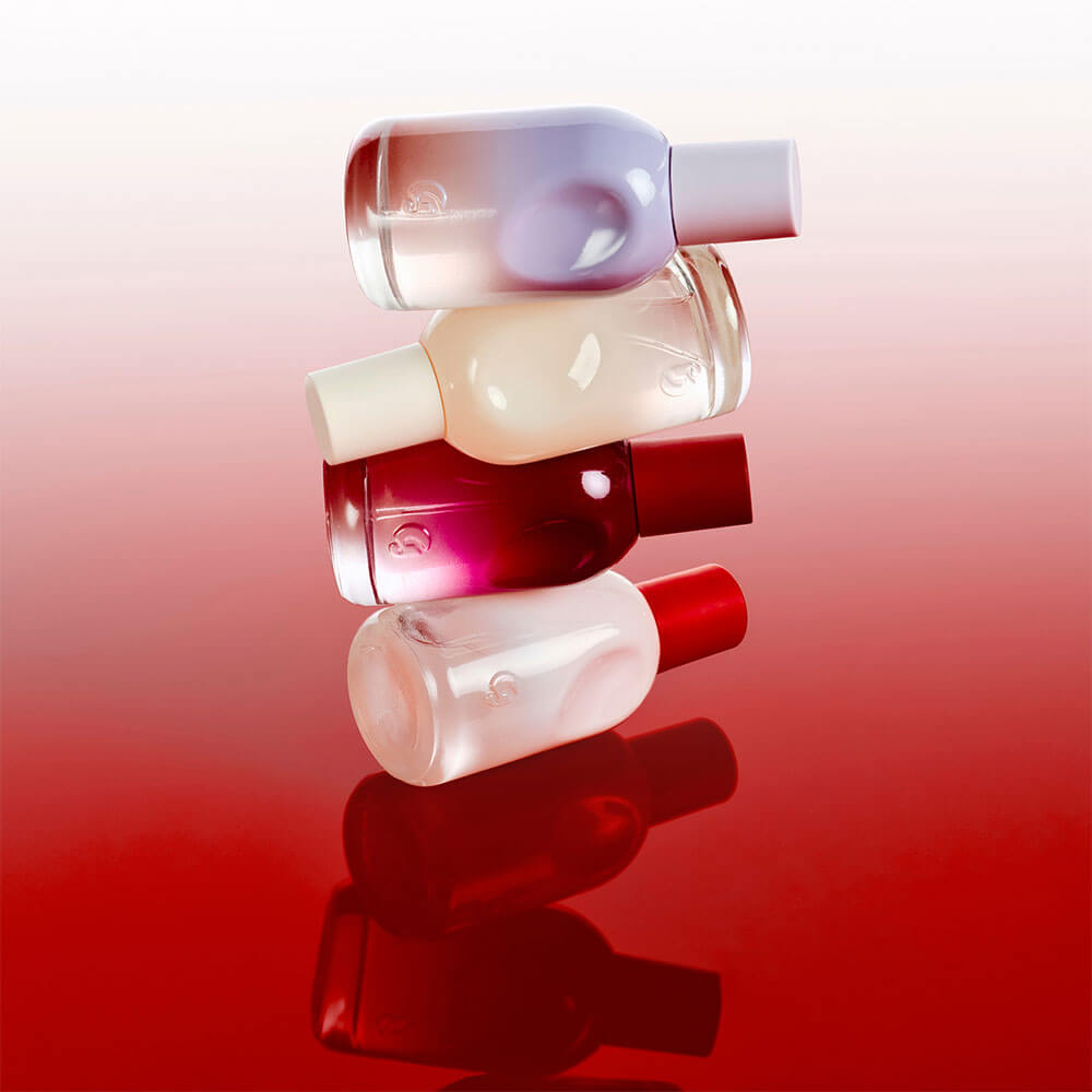 YOU FRAGRANCE WARDROBE DISCOVERY SET (SET DE MINI FRAGANCIAS)